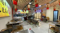 环境图示例